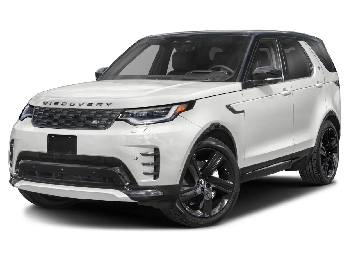 land rover discovery 2024 SALRL4EU2R2496012 image land rover discovery 2024 SALRL4EU2R2496012 image